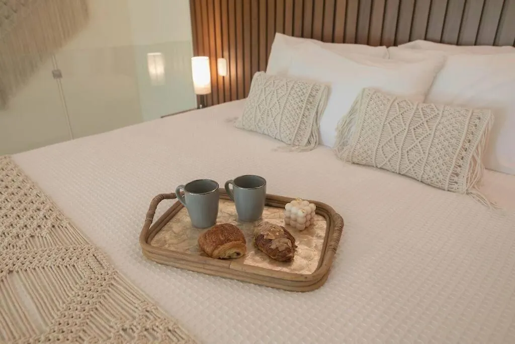 דירות טולום Mistiq Jungle Loft ~ Pool & Gym